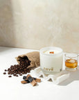 First Light, Last Call Candle