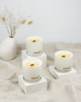 Vanille Noir Candle