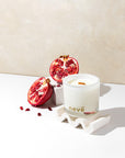 Large Candle