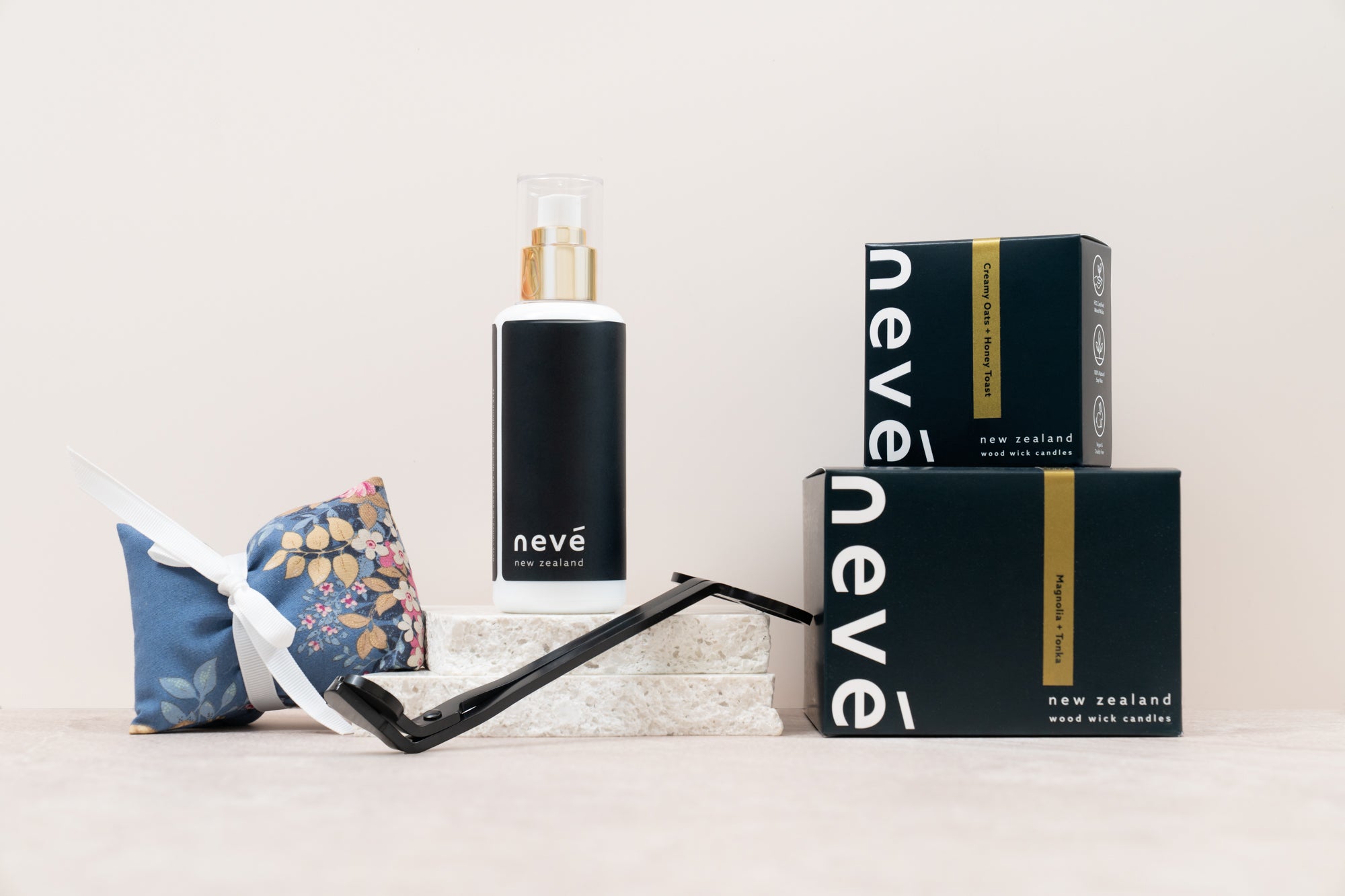 Rest + Renew Gift Box