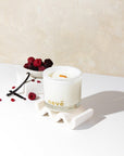 Black Raspberry + Vanilla Candle - Nevé