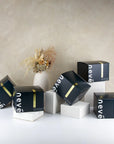 French Pear + Brown Sugar Candle - Nevé