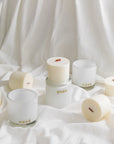 Large Candle Refill - Nevé