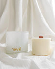 Large Candle Refill - Nevé