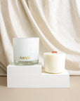 Large Candle Refill - Nevé