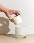 Large Candle Refill - Nevé