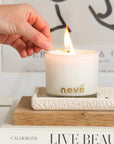 Medium Candle Subscription - Nevé