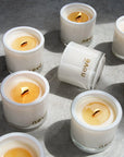 Medium Candle Subscription - Nevé
