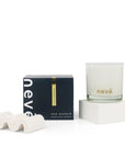 Pomegranate + Juicy Mango Candle - Nevé