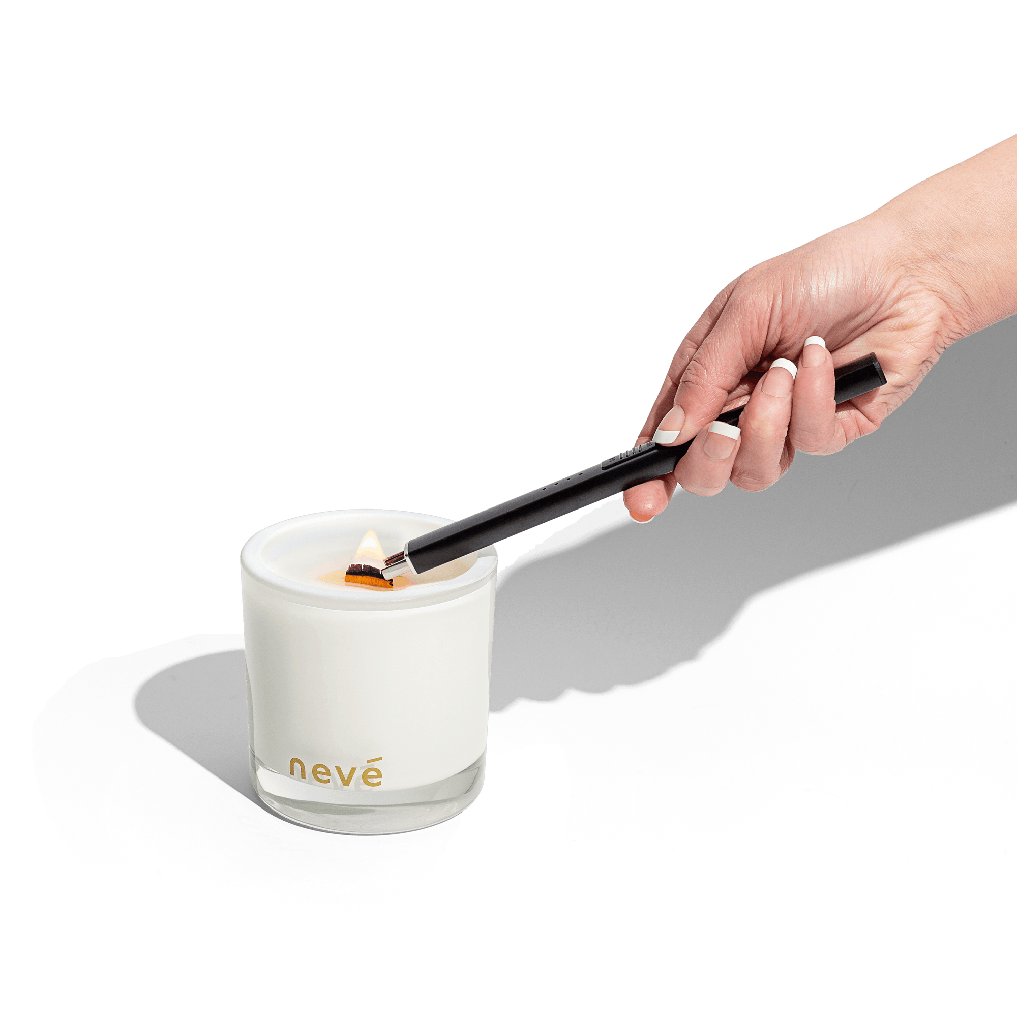 Rechargeable Arc Lighter | PRE ORDER - Nevé