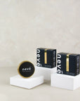 Nevé Travel Tin Candles