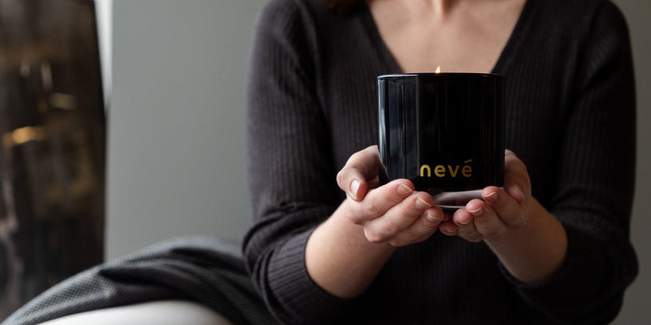 OUR SUSTAINABILITY STORY - Nevé 