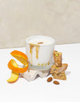 Almond Biscotti Candle