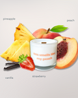 PRE ORDER | This Smells Like My Peach Candle