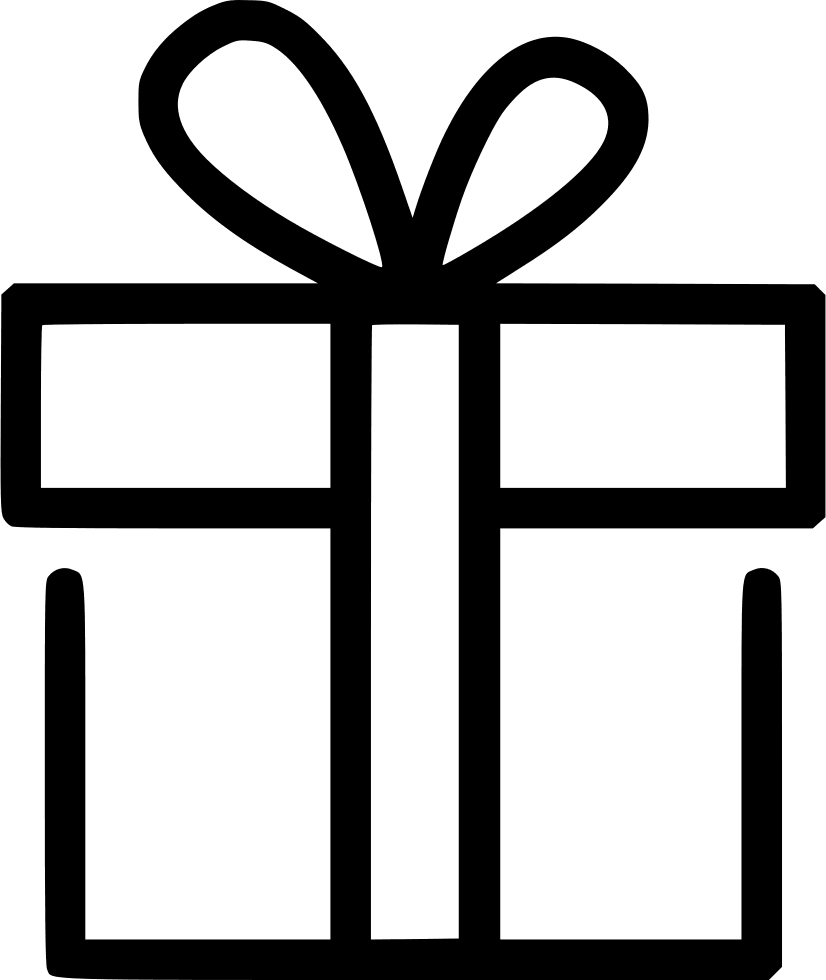 Add Gift Wrap - Nevé 