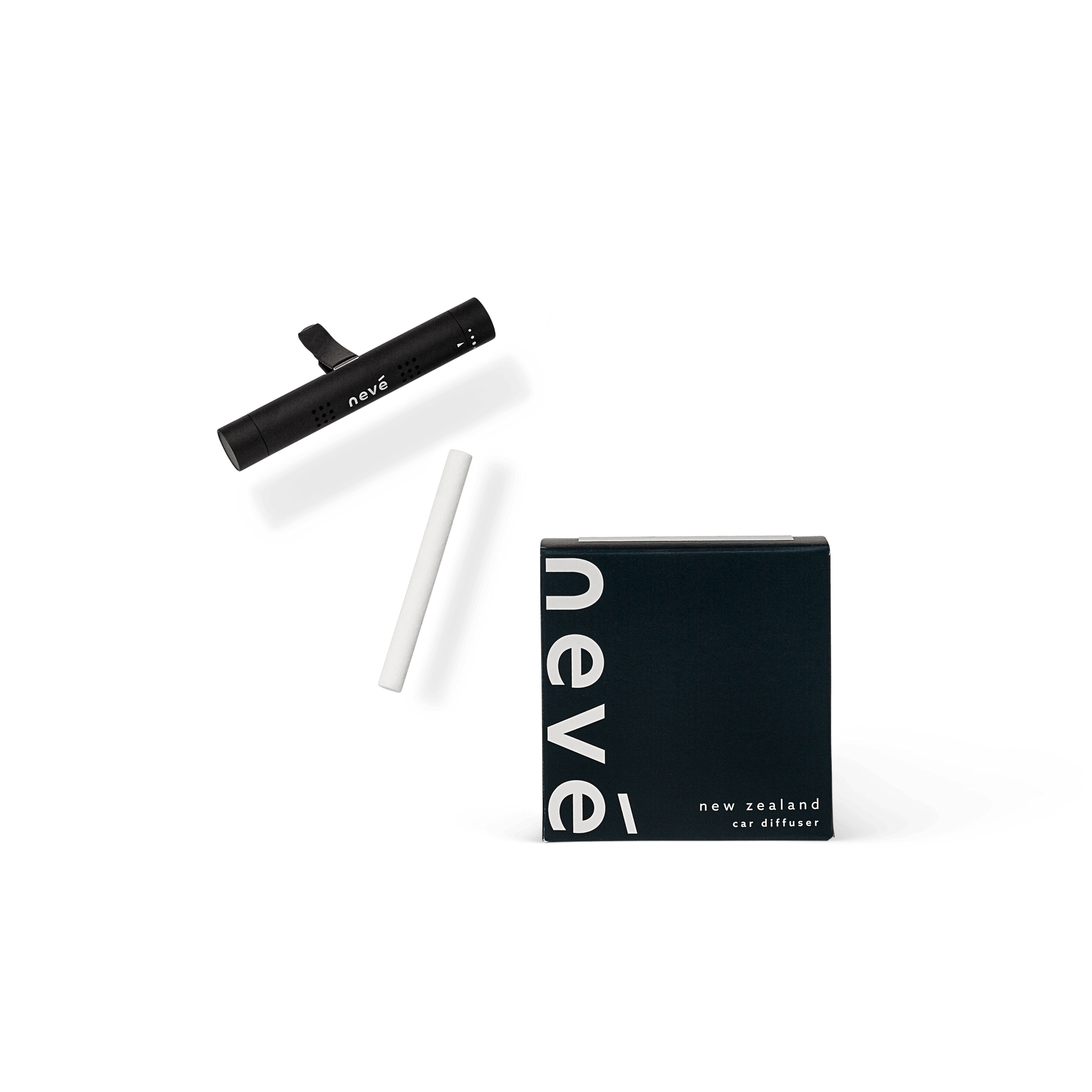 Car Diffuser - Nevé 
