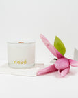 Magnolia + Tonka Candle