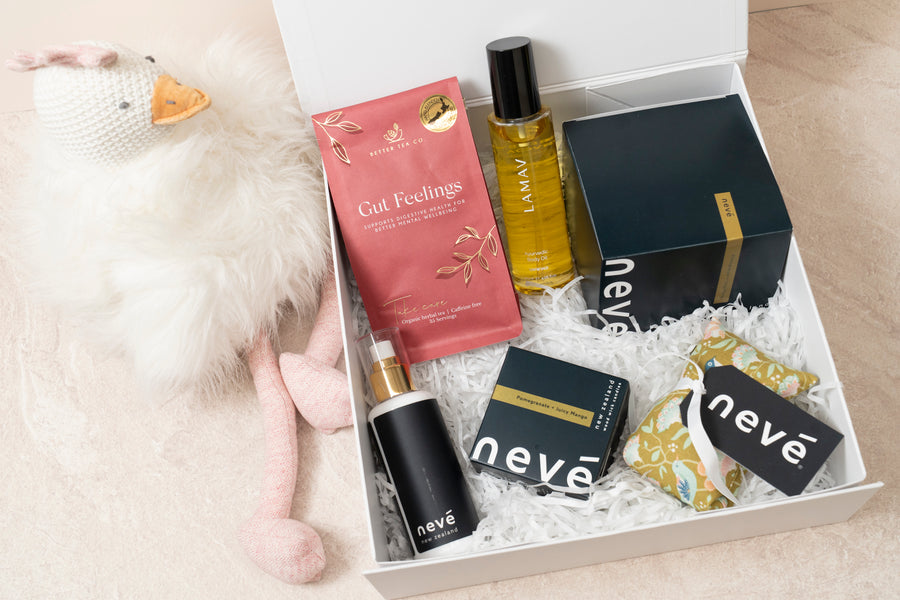 PRE ORDER | Nourish & Restore Giftbox