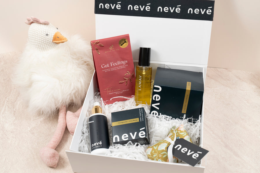 PRE ORDER | Nourish & Restore Giftbox