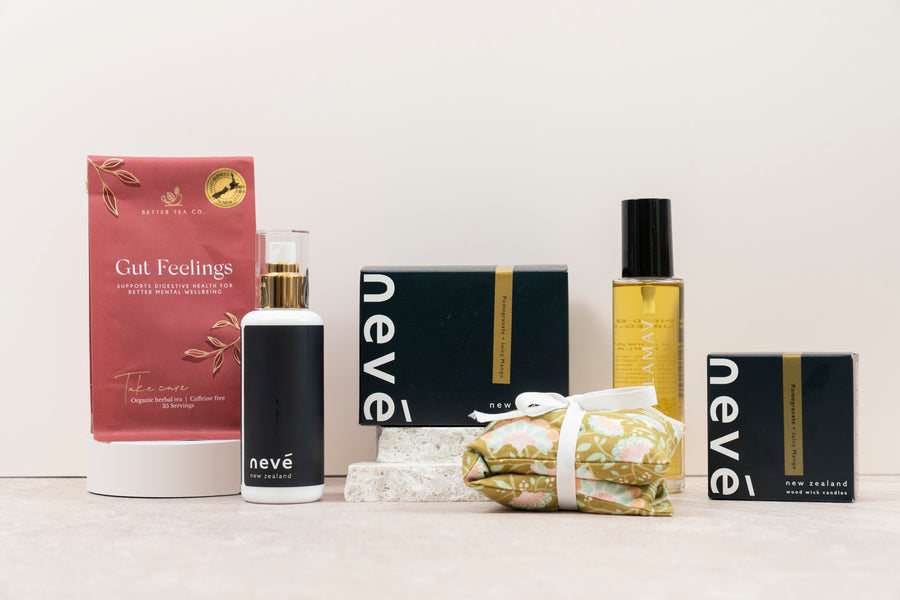 PRE ORDER | Nourish & Restore Giftbox
