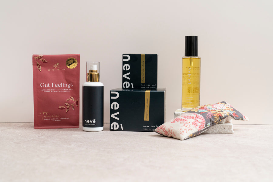 PRE ORDER | Nourish & Restore Giftbox