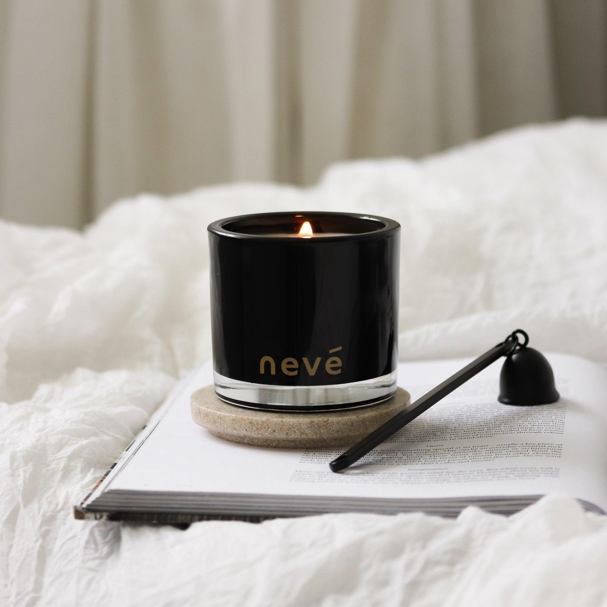 Candle Snuffer - Nevé 