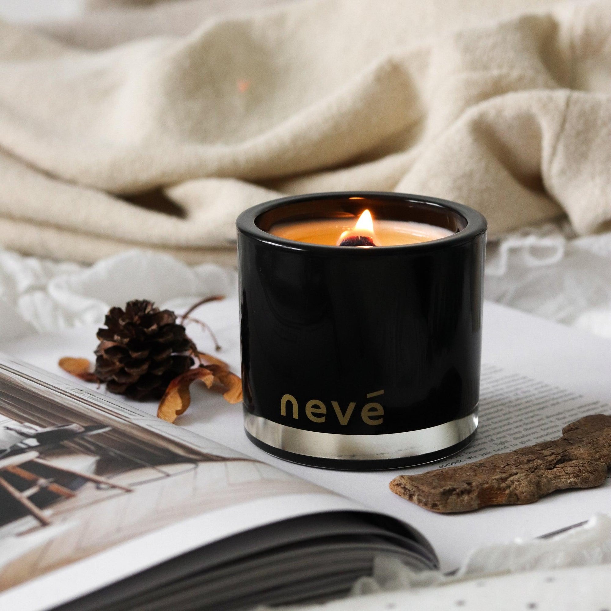 Gift Candle Subscription | 3 Months - Nevé 