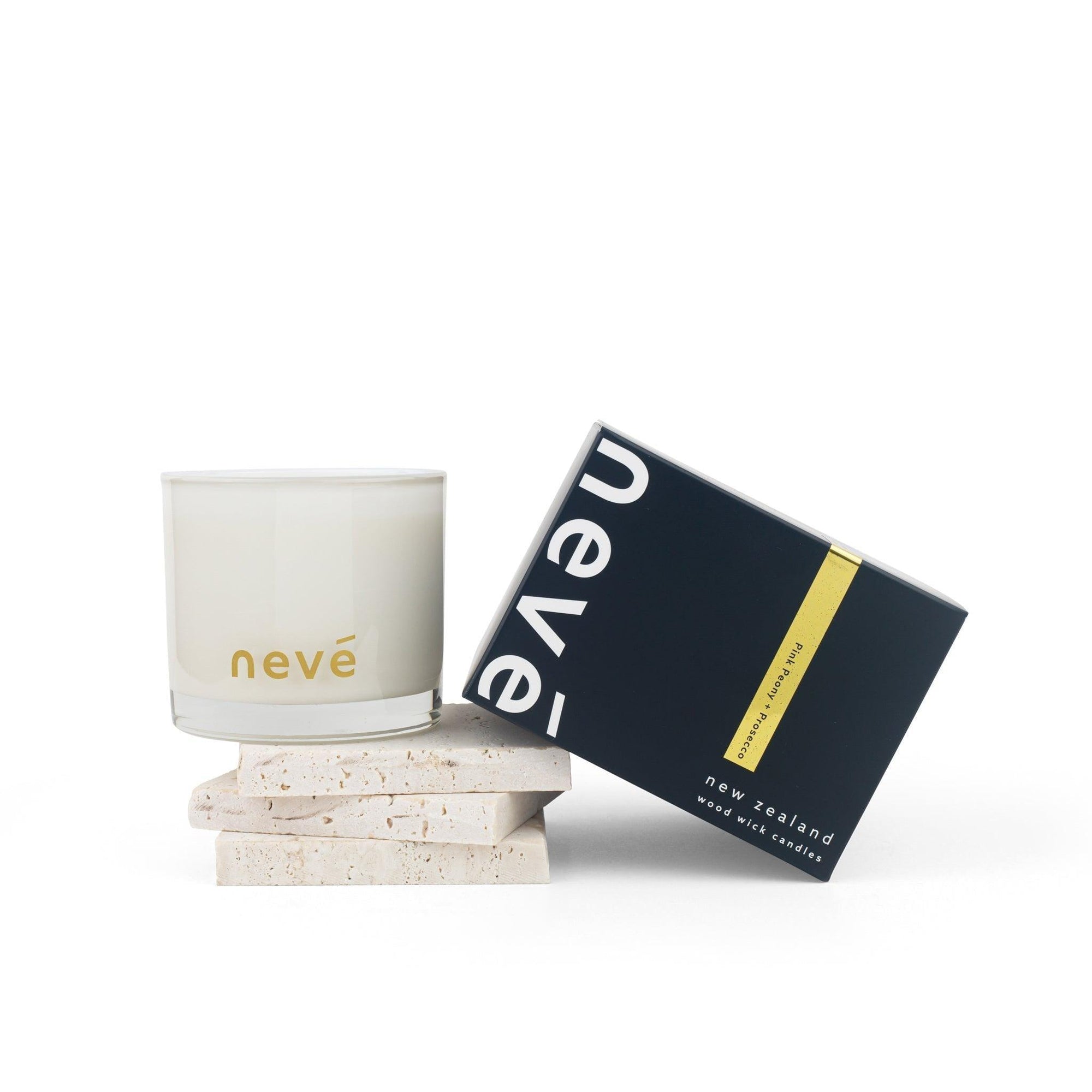 Gift Candle Subscription | 6 Months - Nevé 