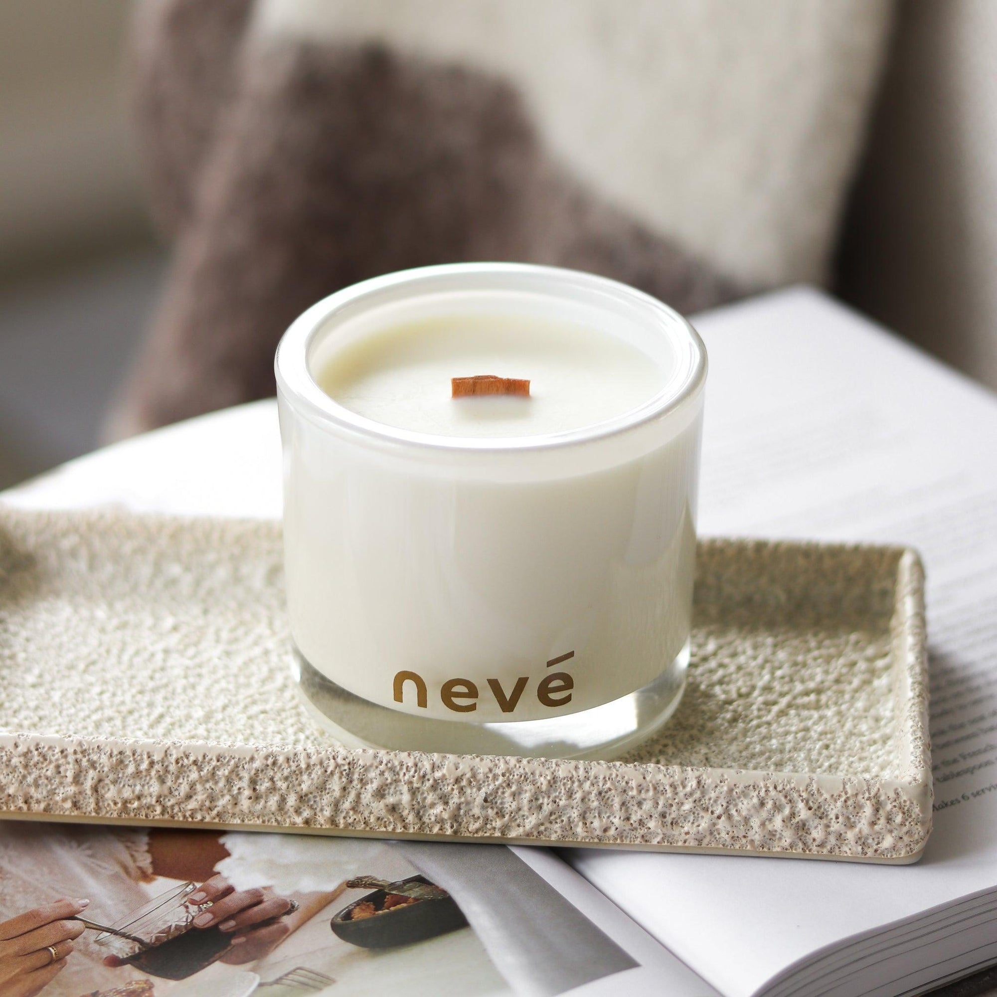 Gift Candle Subscription | 6 Months - Nevé 
