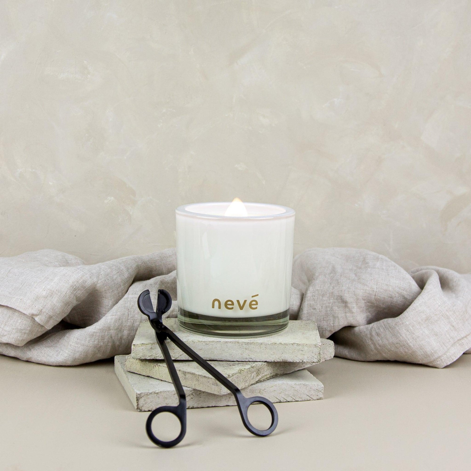 Large Candle Subscription - Nevé 