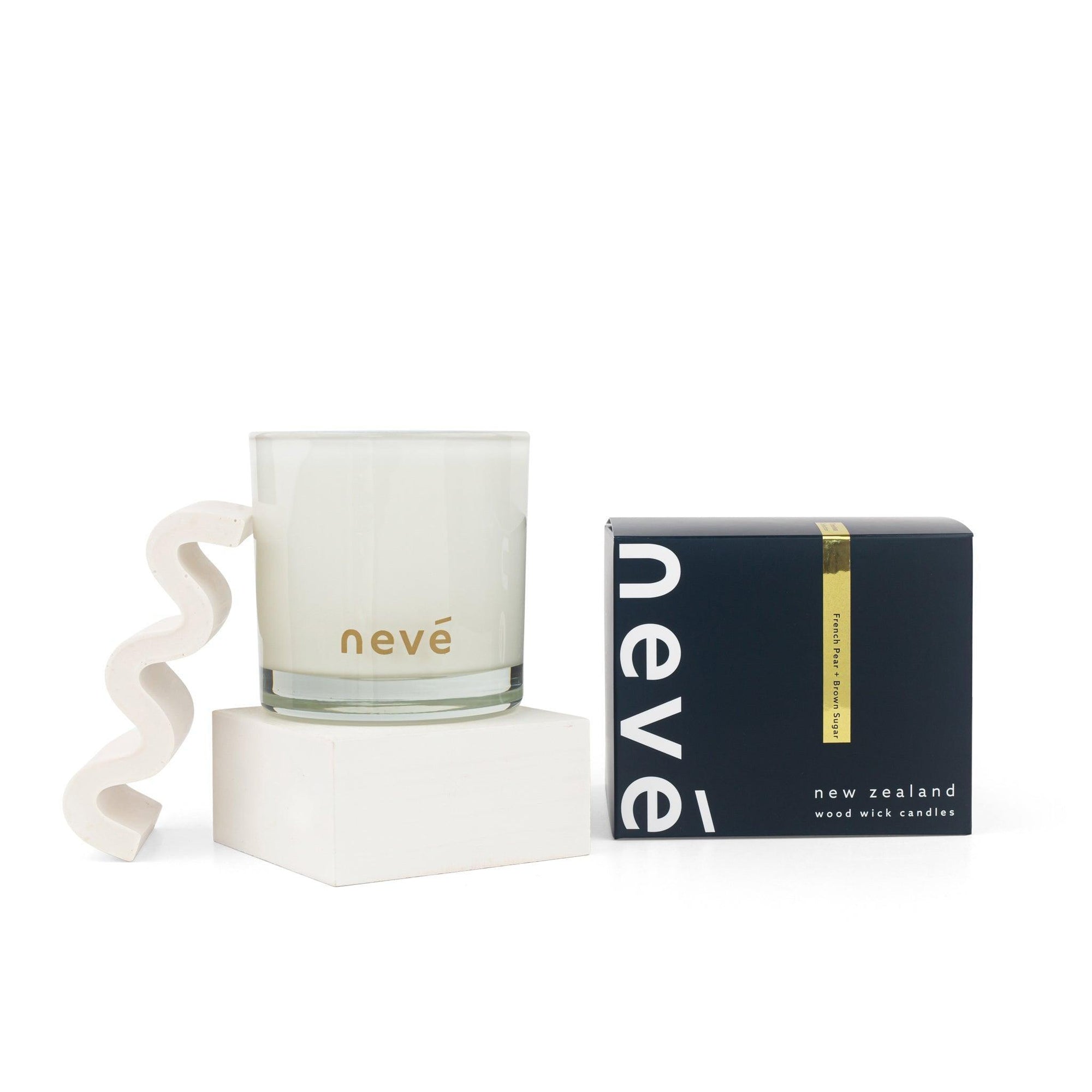 Large Candle Subscription - Nevé 