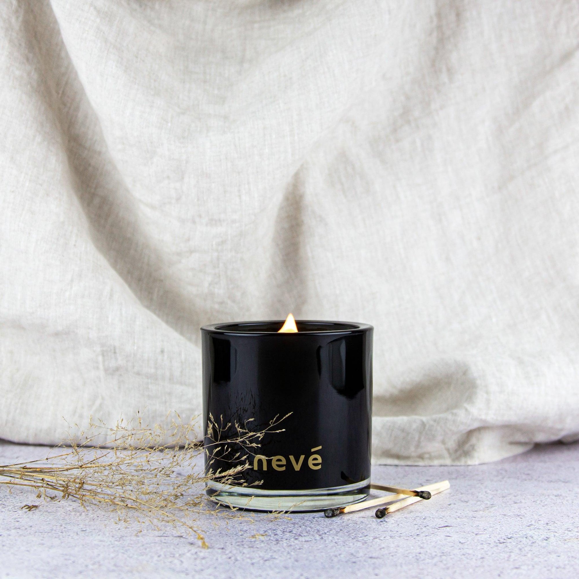 Large Candle Subscription - Nevé 