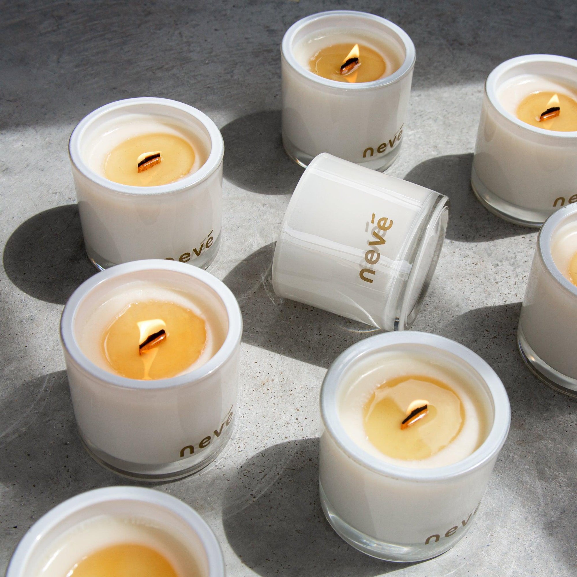 Medium Candle Subscription - Nevé 
