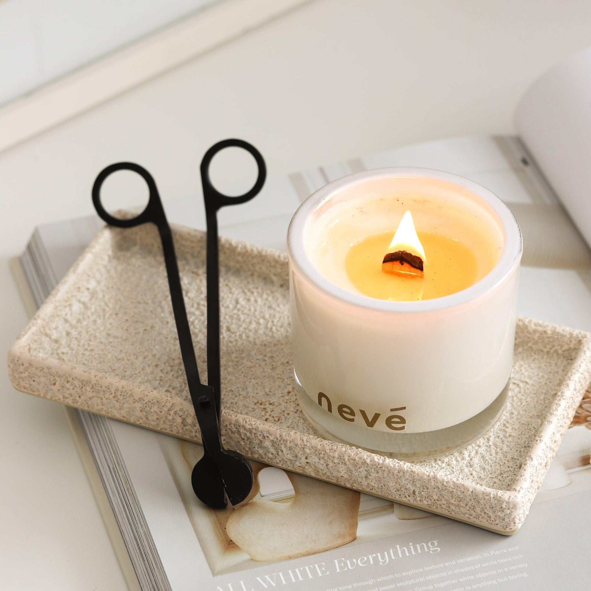 Wick Trimmer - Nevé 