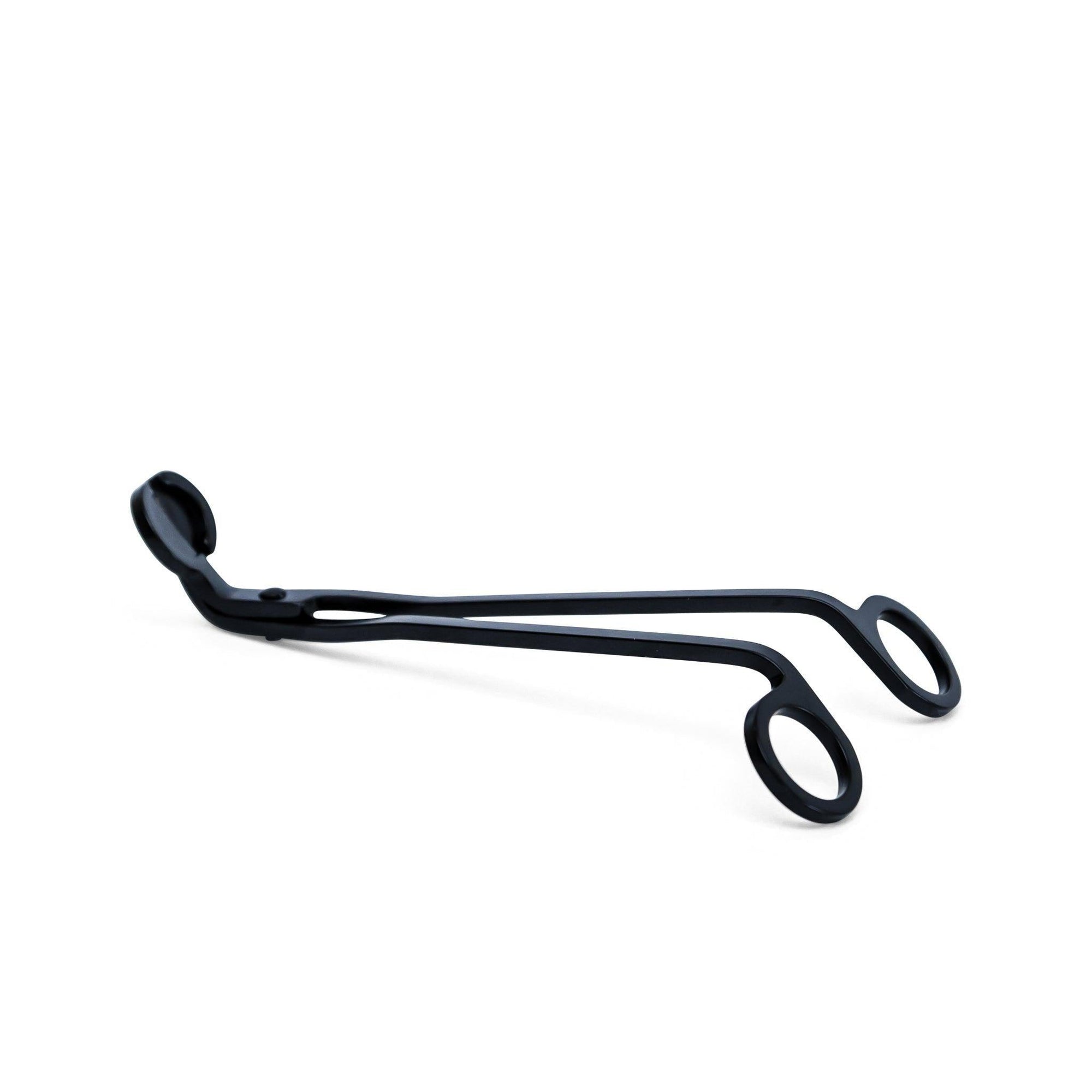 Neve Wick Trimmer Black